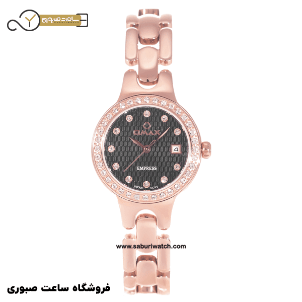 ساعت مچی اوماکس مدل EM01R28O