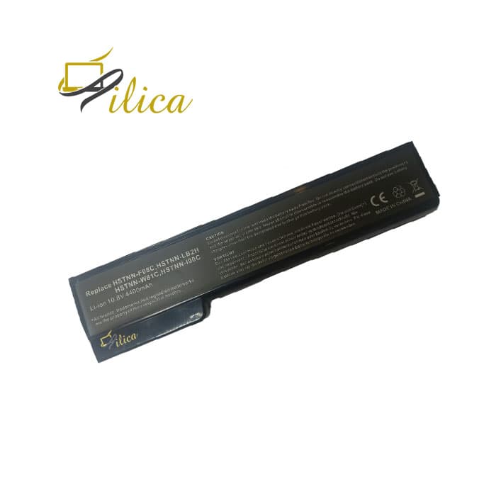 باتری لپ تاپ اچ پی HP EliteBook 8460p 4400mAh