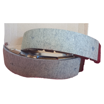 لنت ترمز عقب اصلی سراتو (سایپایی)
