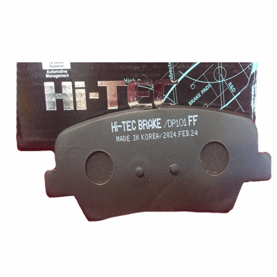لنت ترمز عقب Hi Tec سورنتو (2012)