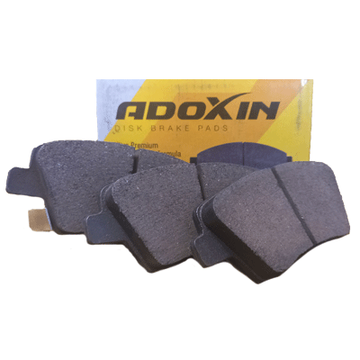 لنت ترمز عقب Adoxin دنا