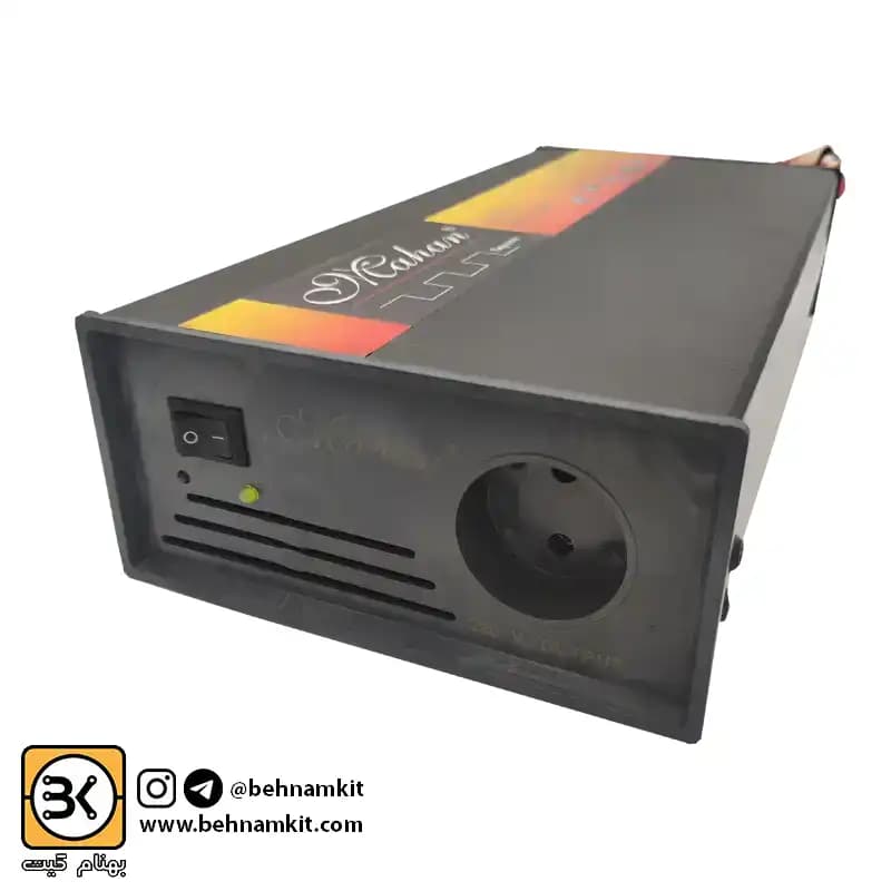 اینورتر 1300 وات