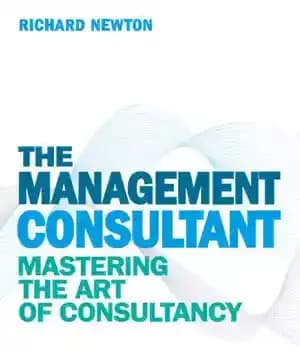 دانلود کتاب Management Consultant – مشاور مدیریتی