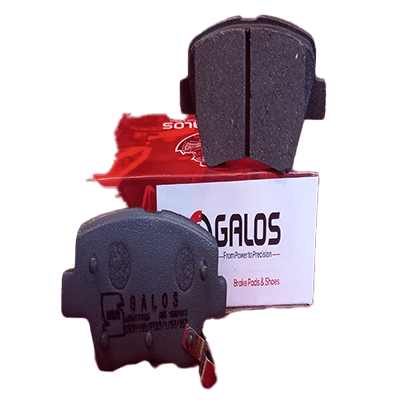لنت ترمز عقب Galos دنا