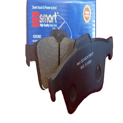 لنت ترمز عقب Smart سفران