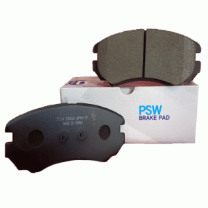 لنت جلو مکسوس تیارا psw