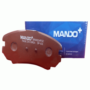 لنت جلو مکسوس تیارا Mando