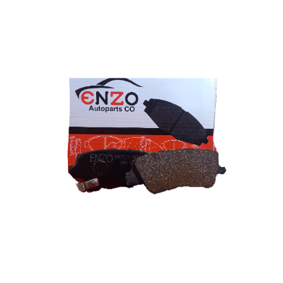 لنت ترمز جلو سوناتا 2009 Enzo