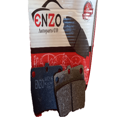 لنت ترمز عقب Enzo x33