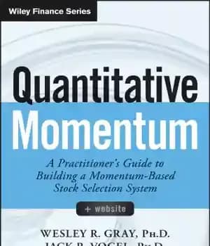 دانلود کتاب Quantitative Momentum – حرکت کمی