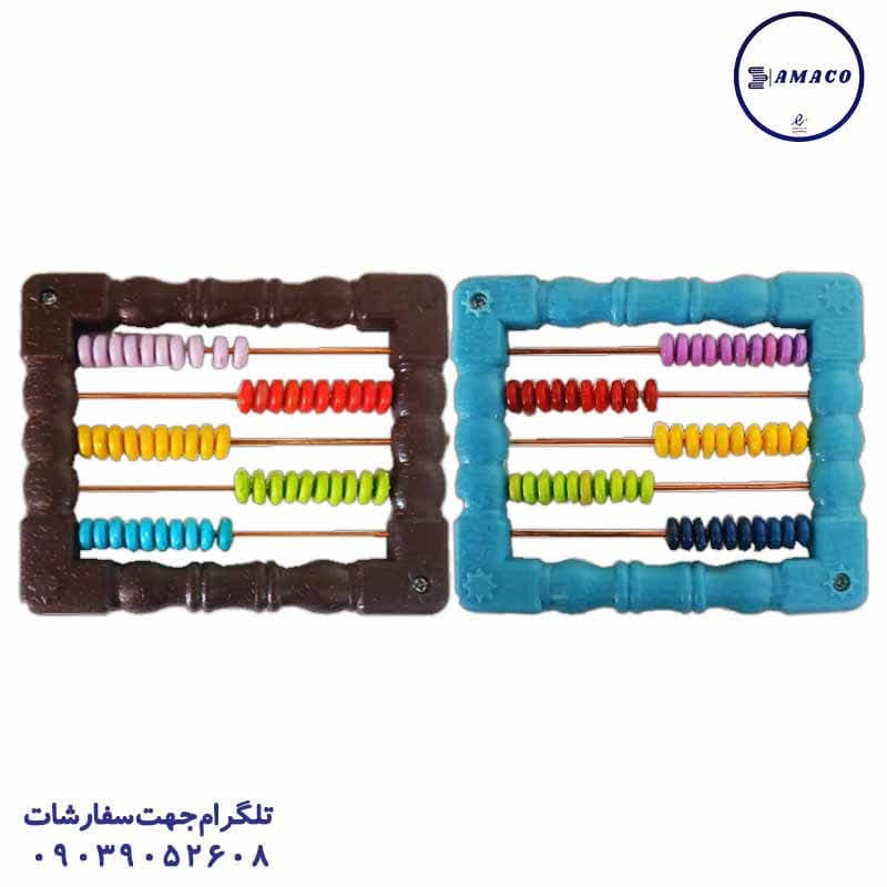 شایان – چرتکه 5 میل تخت