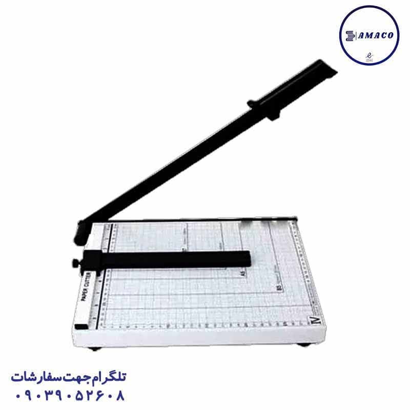DL – کاترA4