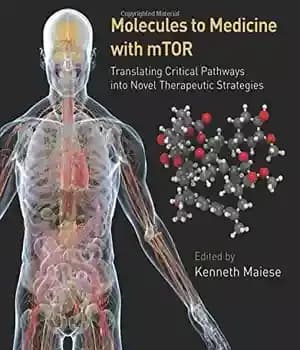 دانلود کتاب Molecules to Medicine With Mtor Translating Critical Pathways of the Mammalian Target of Rapamycin into Novel Therapeutic Strategies…