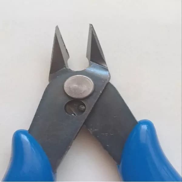 انبر کف چین پی سی اچ افسی مدل PC170 سایز 5 اینچ — تصویر ۲