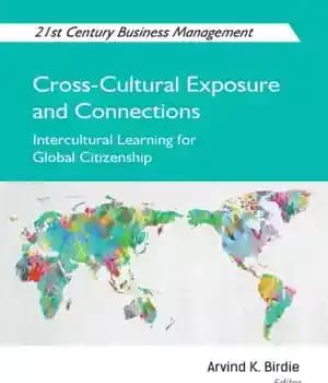 دانلود کتاب Cross-cultural exposure and connections intercultural learning for global citizenship – قرار گرفتن در معرض بین فرهنگی و ارتباطات…