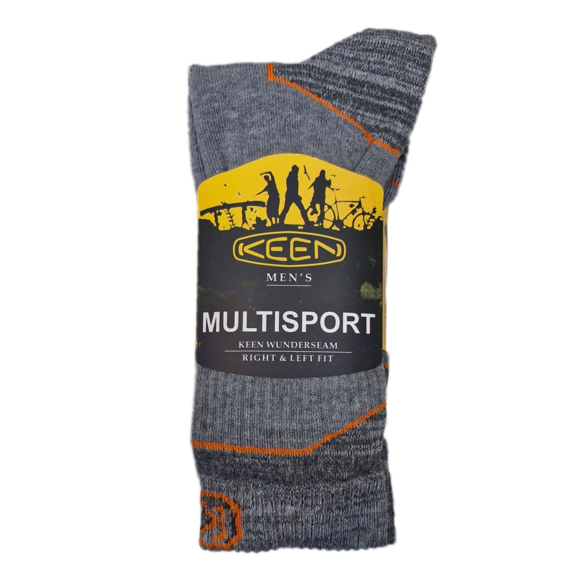 جوراب پشمی کین KEEN MULTISPORT