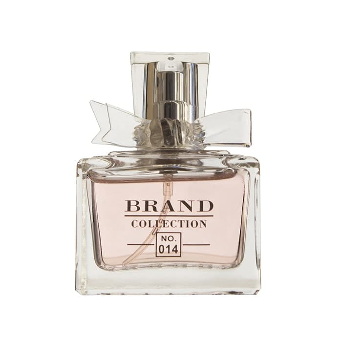 عطر جیبی برند کالکشن کد 014 Miss Dior
