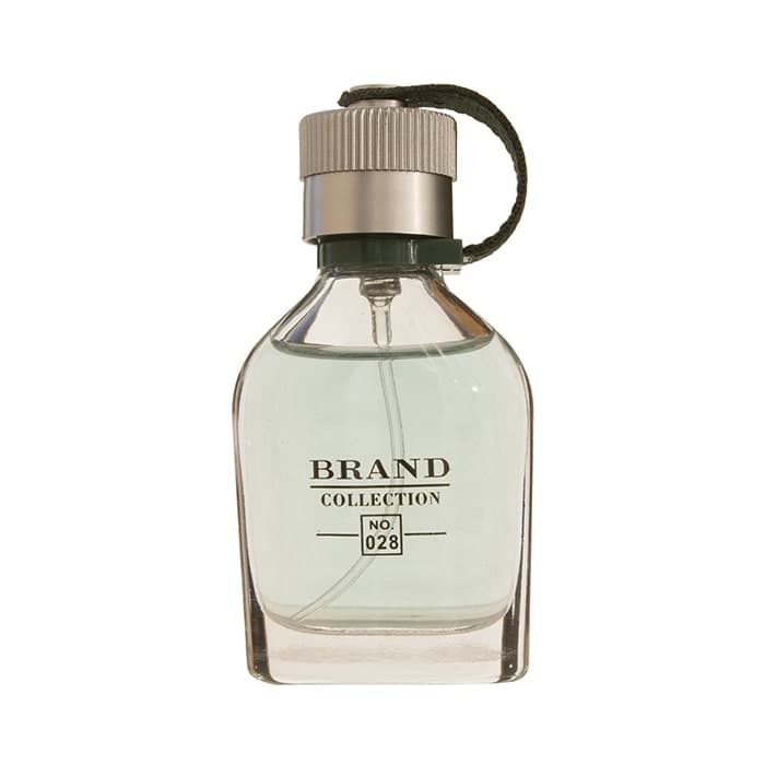 عطر جیبی برند کالکشن کد 028