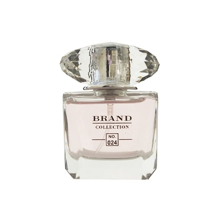 عطر جیبی برند کالکشن کد 024