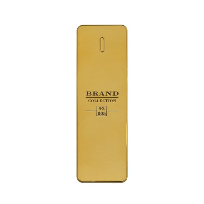 عطر جیبی برند کالکشن کد 005
