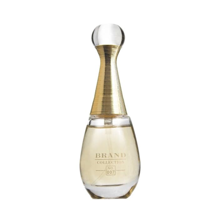 عطر جیبی برند کالکشن کد 007