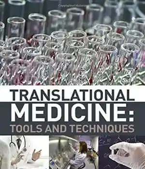 دانلود کتاب Translational medicine : tools and techniques – طب ترجمه: ابزارها و تکنیک ها