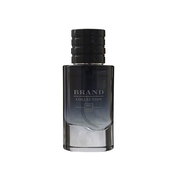 عطر جیبی برند کالکشن کد 100