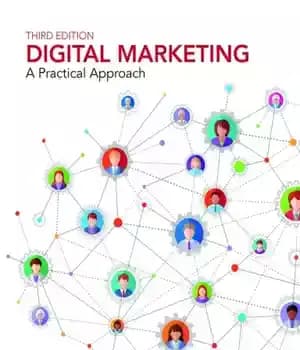 دانلود کتاب Digital marketing: a practical approach – بازاریابی دیجیتال: یک رویکرد عملی