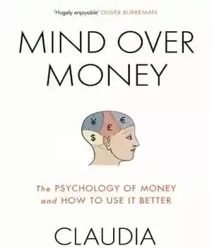 دانلود کتاب Mind Over Money – ذهن بیش از پول