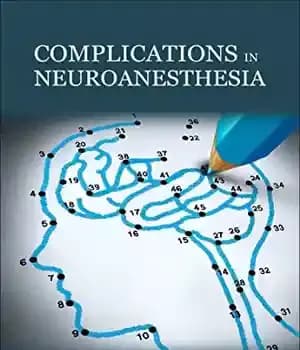 دانلود کتاب Complications in Neuroanesthesia – عوارض در بی حسی عصبی