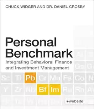 دانلود کتاب Personal benchmark: integrating behavioral finance and investment management – معیار شخصی: ادغام امور مالی رفتاری و مدیریت سرمایه…