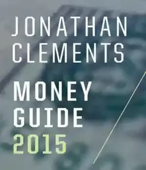 دانلود کتاب Jonathan Clements Money Guide 2015 – راهنمای پول جاناتان کلمنتز 2015