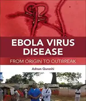 دانلود کتاب Ebola virus disease : from origin to outbreak – بیماری ویروس ابولا: از منشا تا شیوع