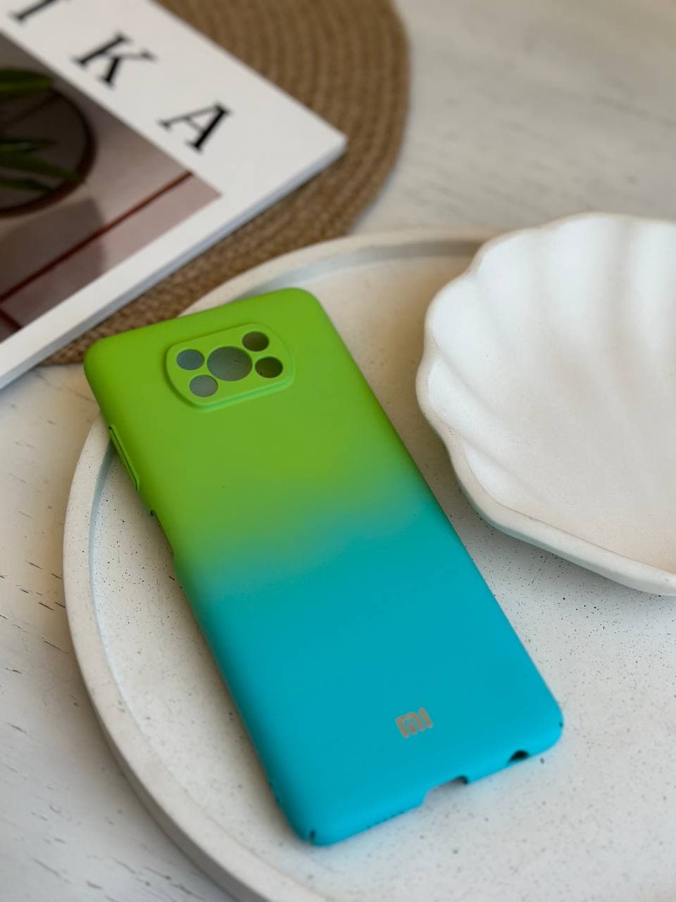 قاب Ocean PC (سامسونگ و شیائومی) — تصویر ۷