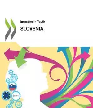 دانلود کتاب Investing in youth : Slovenia – سرمایه گذاری روی جوانان: اسلوونی