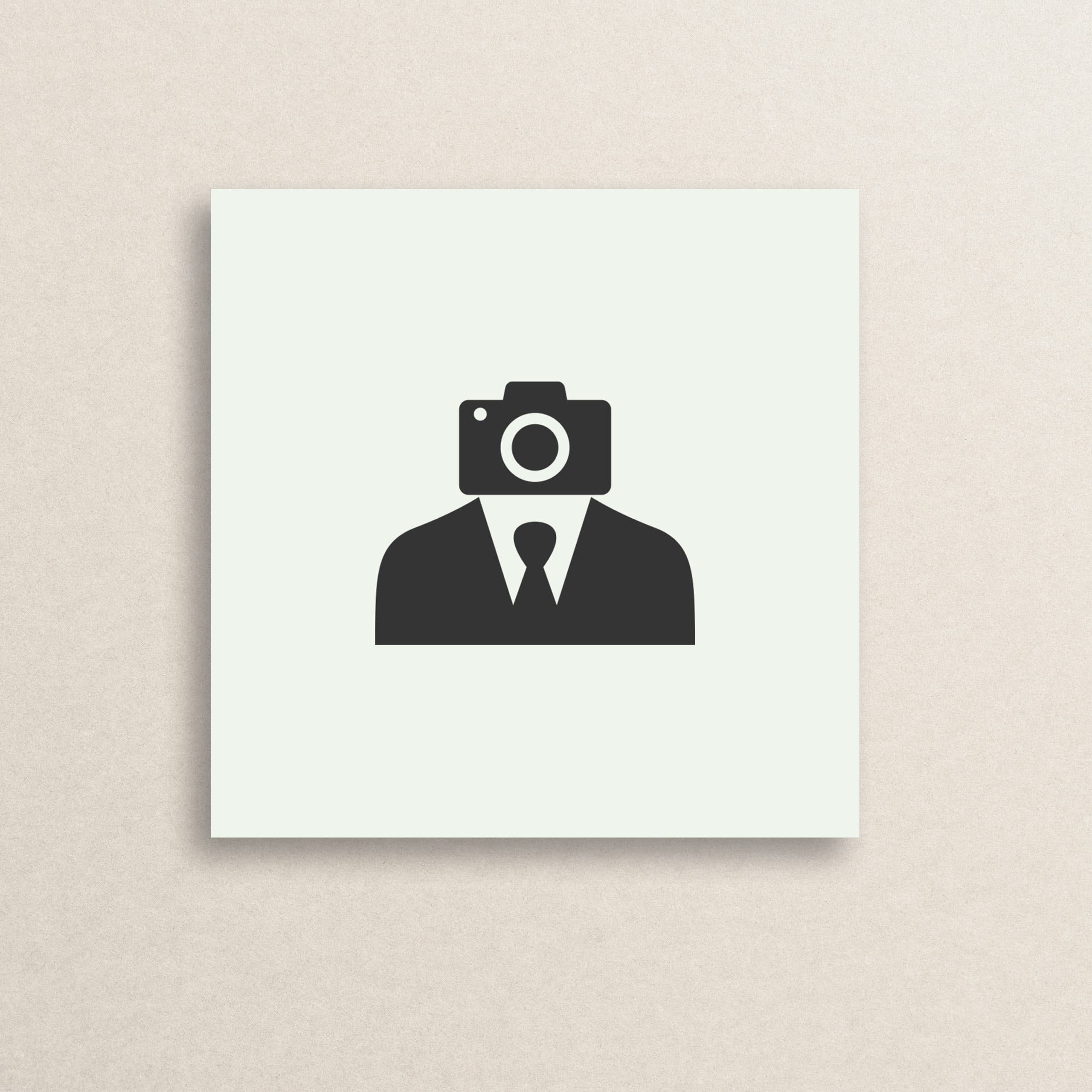استیکر دوربین عکاسی 03 | Camera sticker 03