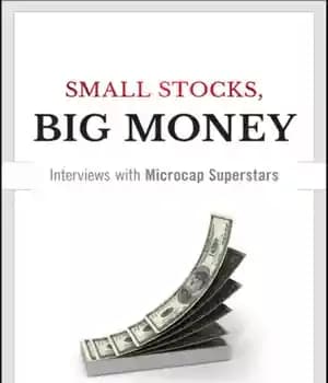 دانلود کتاب Micro Cap Superstars: the Movers and Shakers in Small Stocks and Big Money – سوپراستارهای Micro Cap: Movers…