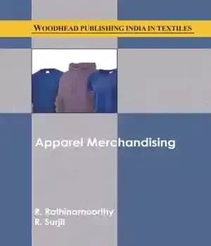 دانلود کتاب Apparel Merchandising – بازرگانی پوشاک