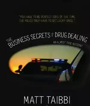 دانلود کتاب The Business Secrets of Drug Dealing – اسرار تجاری خرید و فروش مواد مخدر
