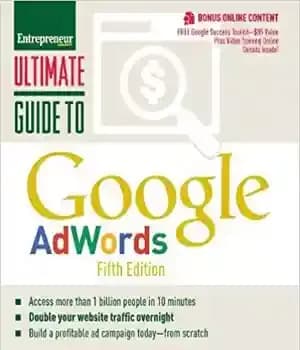 دانلود کتاب Ultimate Guide to Google AdWords: How to Access 100 Million People in 10 Minutes – راهنمای نهایی گوگل…