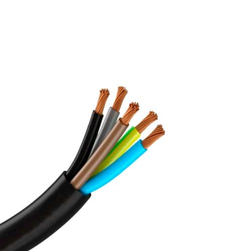کابل افشان 6*5 رویان