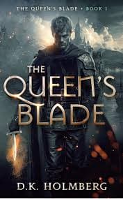 (1) The Queens Blade