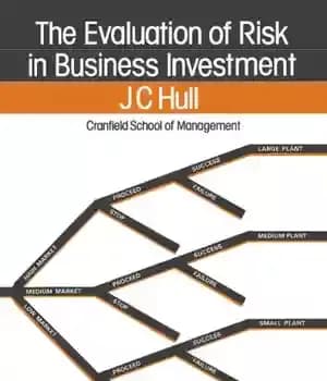دانلود کتاب The Evaluation of Risk in Business Investment – ارزیابی ریسک در سرمایه گذاری تجاری