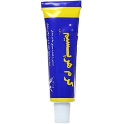کرم هرپسیم سیمرغ دارو (Herpesim) — تصویر ۲