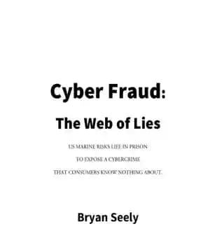 دانلود کتاب Cyber Fraud: The Web of Lies – کلاهبرداری سایبری: وب دروغ