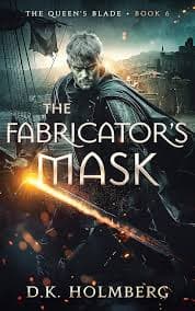 (6) The Fabricators Mask