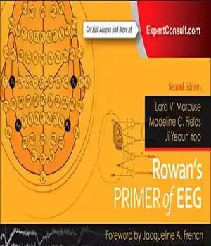 دانلود کتاب Rowan’s Primer of EEG, 2e – Rowan’s Primer of EEG, 2e