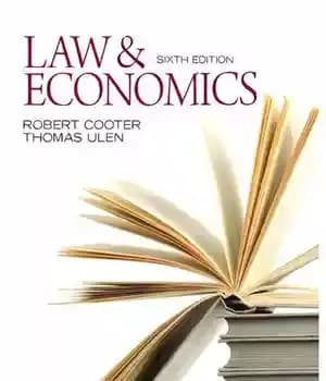 دانلود کتاب Law and Economics (Pearson Series in Economics) – حقوق و اقتصاد (سری پیرسون در اقتصاد)