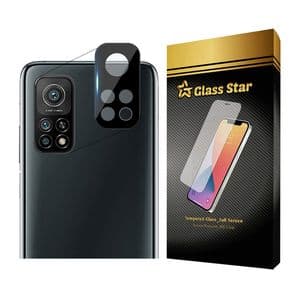 محافظ لنز دوربین گلس استار مدل LENSFS مناسب برای گوشی موبایل شیائومی Mi 10T 5G / Mi 10T Pro 5G / Redmi K30S