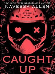 Caught Up Into Darkness Series